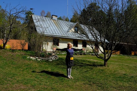 Staff, People, Garden, Garden view, Family