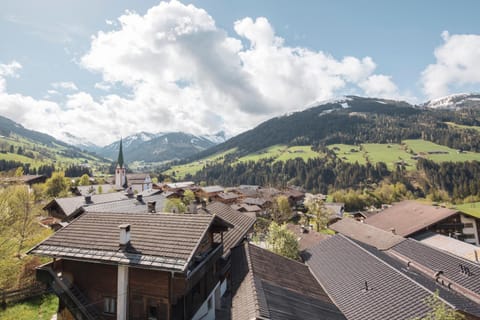 Haus Thomas Urlaubsunterkunft in Alpbach