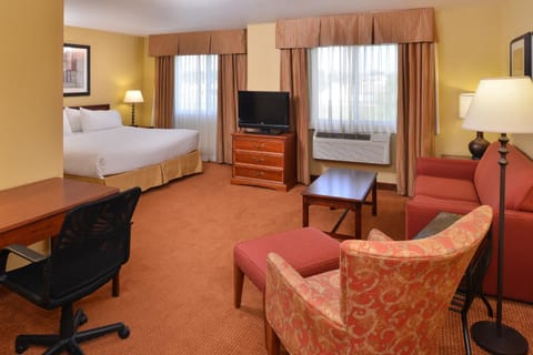 Holiday Inn Stevens Point - Convention Center, an IHG Hotel Hotel in Stevens Point