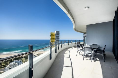 The Wave Resort Resort in Gold Coast