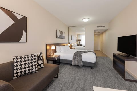 Punthill Norwest Apartment hotel in Castle Hill