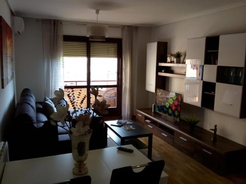 Estudio Bellavista Apartment in Logrono