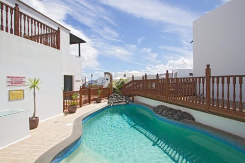 Casa Margarita Chalet in Punta Mujeres