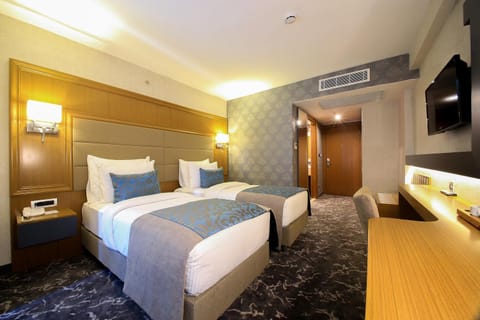 AYMİRA HOTEL & SPA Hotel in Aydın Province