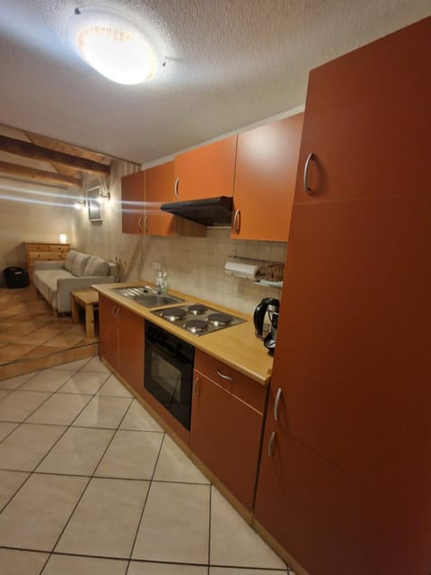 Kitchen or kitchenette, pet friendly, stove, kitchen