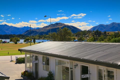 Wanaka View Motel Motel in Wanaka