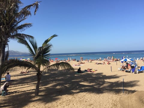 Las Canteras Beach Apartment in Las Palmas de Gran Canaria