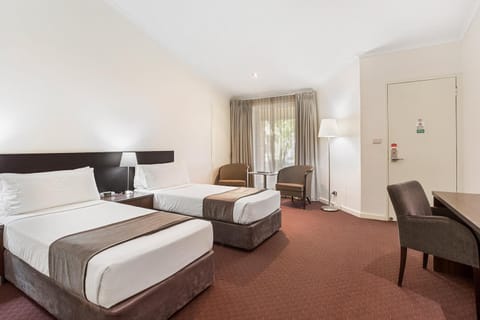 Karratha International Hotel Hotel in Karratha