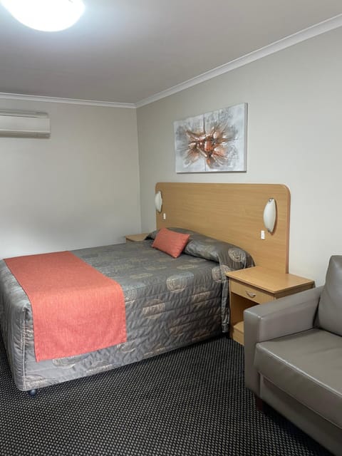 Cattlemans Country Motor Inn & Serviced Apartments Aparthotel in Dubbo