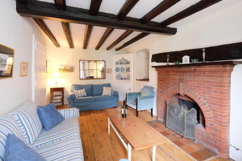 Pear Tree Cottage House in Aldeburgh