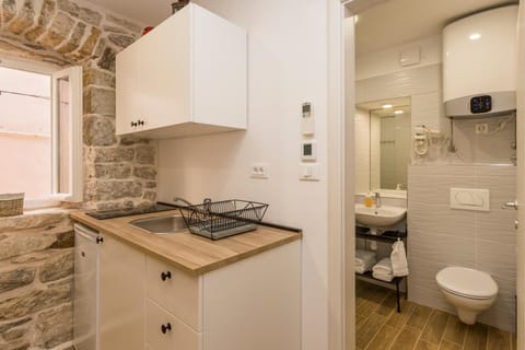 Bepo studio collection Apartment in Split