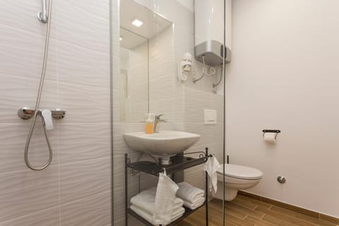 Bepo studio collection Apartment in Split