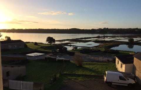 Staff, People, Garden, Landmark view, Sea view, Family