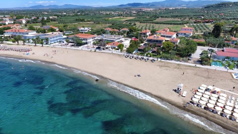 Cos Seafront Apartments Appartamento in Halkidiki