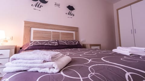 Apartamento Nuevo con Encanto Apartment in La Mancha