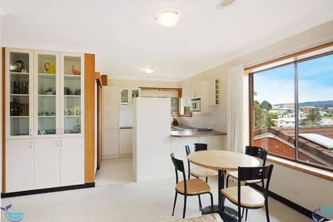 Bayview Unit Stunning Inlet Views Condominio in Narooma