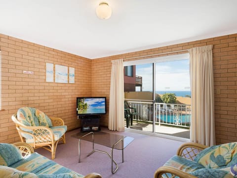 Countess Court Unit Great Ocean Views Appartement in Narooma