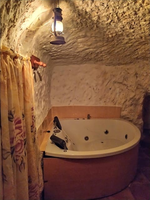 Casa Rural con Jacuzzi Paraíso del Júcar Apartamento in Alcalá del Júcar