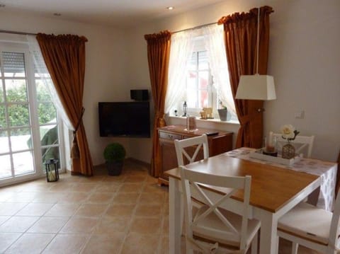 Haus-Sonnenschein House in Westerland