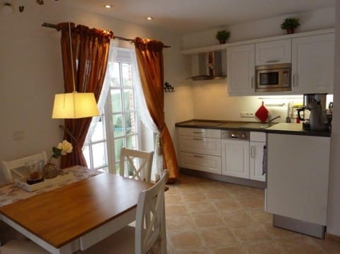 Haus-Sonnenschein House in Westerland