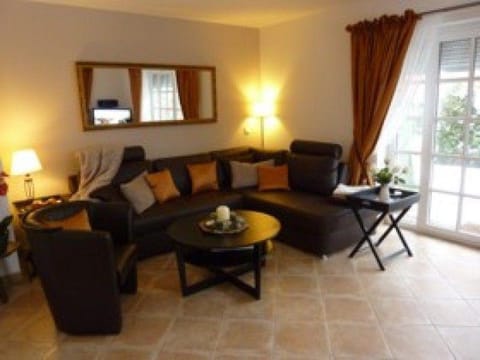 Haus-Sonnenschein House in Westerland