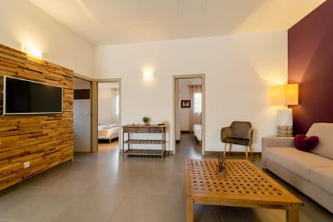 Résidence Dolce Vita de Palombaggia Apartment hotel in Porto-Vecchio