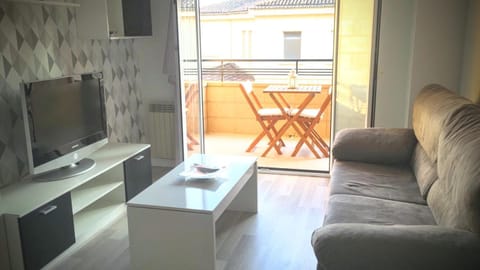 Apartamento "El Abuelo" Apartment in La Rioja