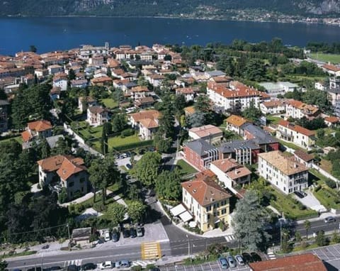 Albergo Ristorante Grigna Hotel in Mandello del Lario