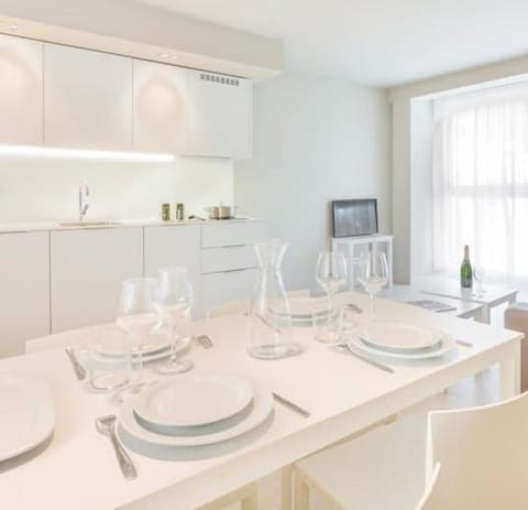 Daro Apartments Condominio in Platja d'Aro