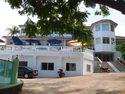 Hotel Cabenda Hotel in Freetown