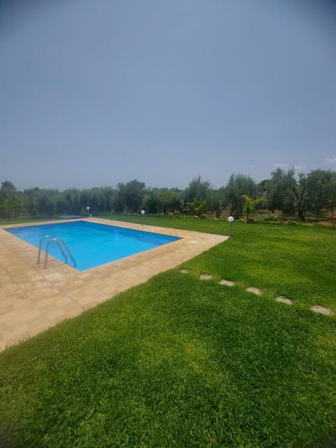 Garden, Garden view, Pool view