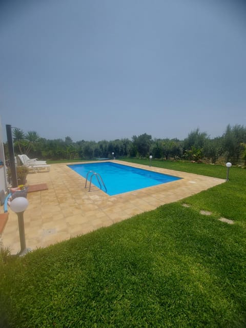 Garden view, Pool view, Swimming pool