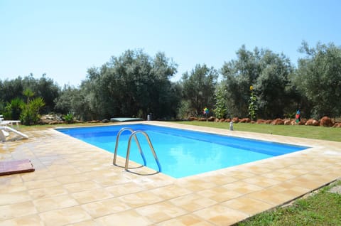 Garden view, Pool view, Swimming pool