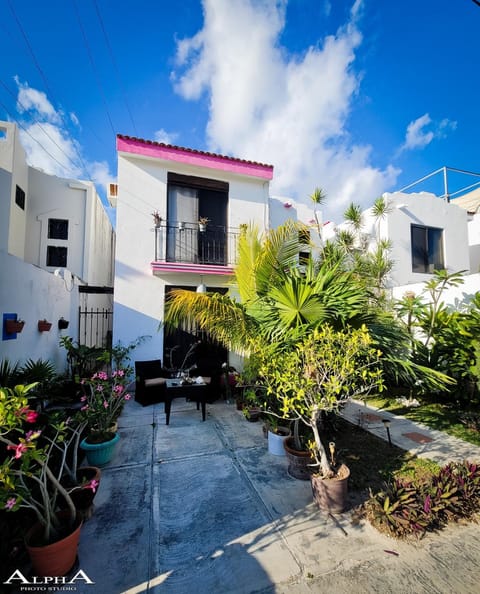 Tu Casa en el Caribe Vacation rental in Cancun