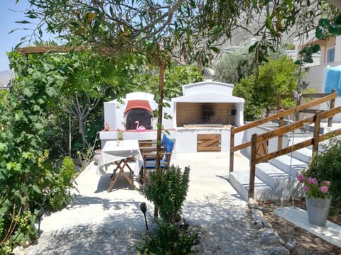 Sylvia's houses Condo in Kalymnos