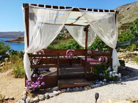 Sylvia's houses Condominio in Kalymnos