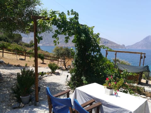 Sylvia's houses Wohnung in Kalymnos