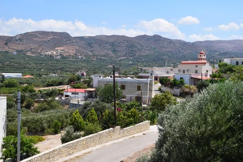 Landmark view, Mountain view, Quiet street view