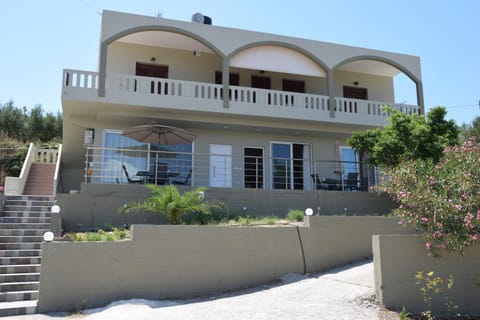 Facade/entrance, On site