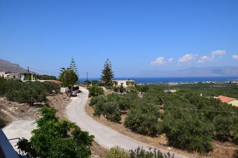 Sofia's view Kissamos Condominio in Crete