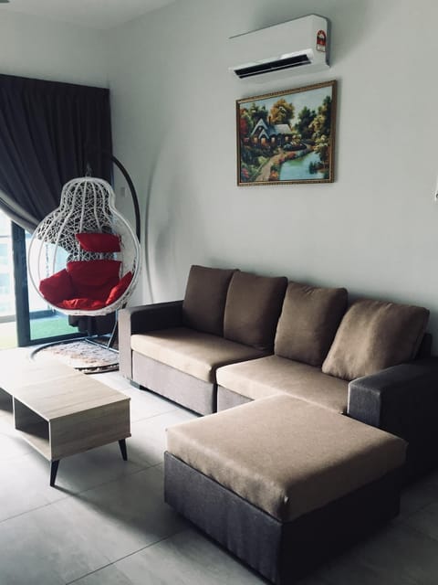 Atlantis Residences Apartment in Malacca