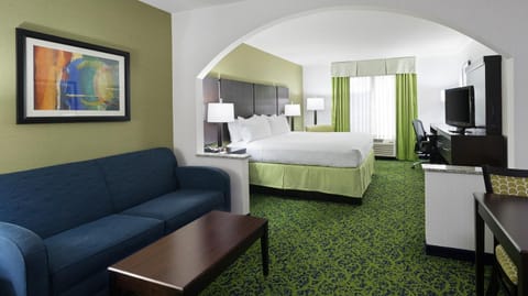 Holiday Inn Express and Suites Stroudsburg-Poconos, an IHG Hotel Resort in Stroud Township