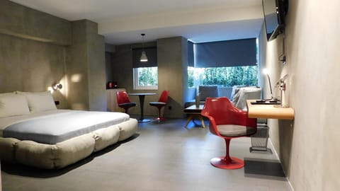 101 Adrianou Apartments Appart-hôtel in Plaka