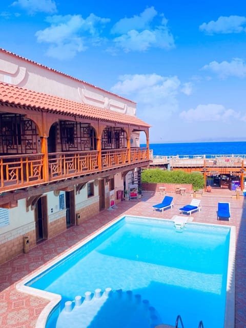 Jimmy Hotel Bed and Breakfast in South Sinai Governorate