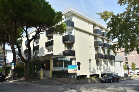 Property building, Neighbourhood, Street view