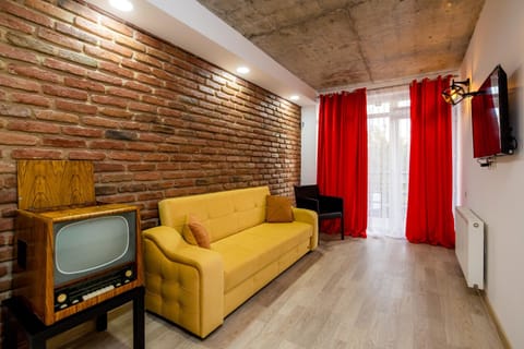 Ma Xata Bed and Breakfast in Tbilisi