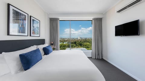 Oaks Brisbane on Margaret Suites Apartment hotel in Kangaroo Point