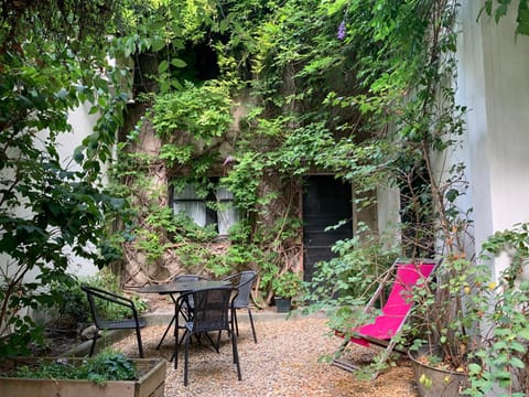 La maison d’arles Alojamiento y desayuno in Arles