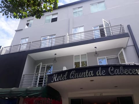 Hotel Quinta de Cabecera Hotel in Bucaramanga