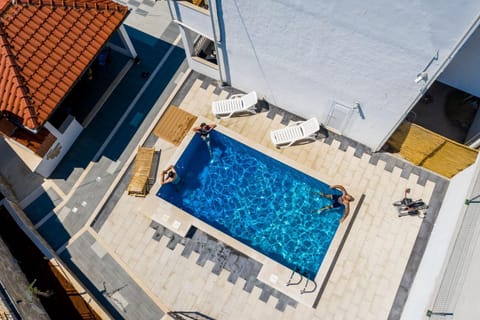 Mata Family Apartments Apartment in Dubrovnik-Neretva County